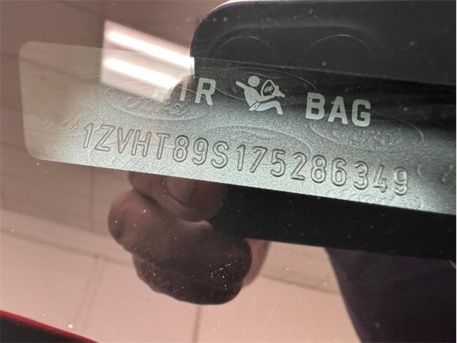 2007 Ford Mustang (CC-2066991) for sale in Morgantown, Pennsylvania