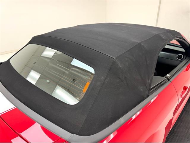 2007 Ford Mustang (CC-2066991) for sale in Morgantown, Pennsylvania