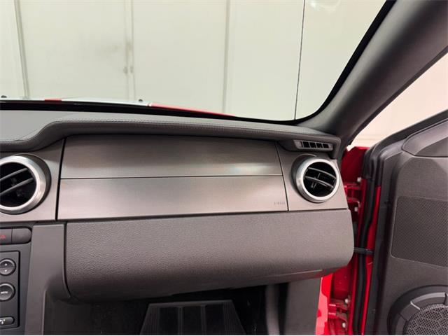 2007 Ford Mustang (CC-2066991) for sale in Morgantown, Pennsylvania