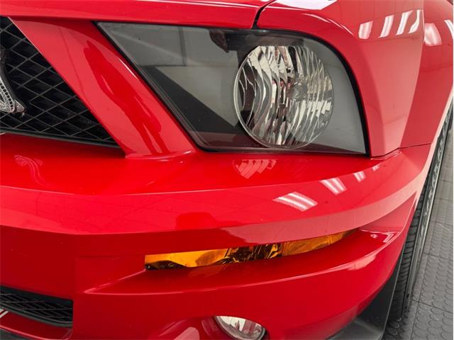 2007 Ford Mustang (CC-2066991) for sale in Morgantown, Pennsylvania