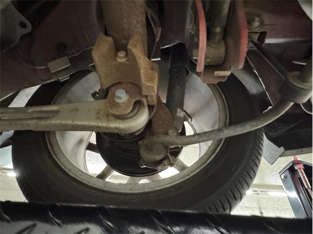 2007 Ford Mustang (CC-2066991) for sale in Morgantown, Pennsylvania