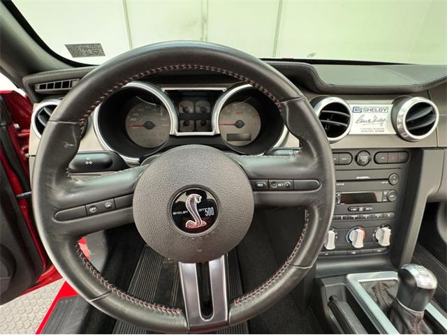 2007 Ford Mustang (CC-2066991) for sale in Morgantown, Pennsylvania