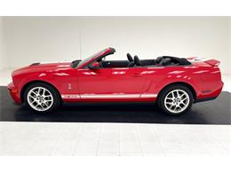 2007 Ford Mustang (CC-2066991) for sale in Morgantown, Pennsylvania
