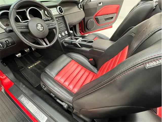 2007 Ford Mustang (CC-2066991) for sale in Morgantown, Pennsylvania