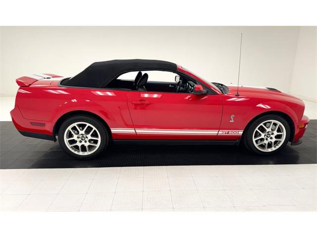 2007 Ford Mustang (CC-2066991) for sale in Morgantown, Pennsylvania