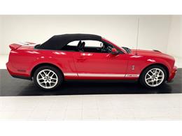 2007 Ford Mustang (CC-2066991) for sale in Morgantown, Pennsylvania