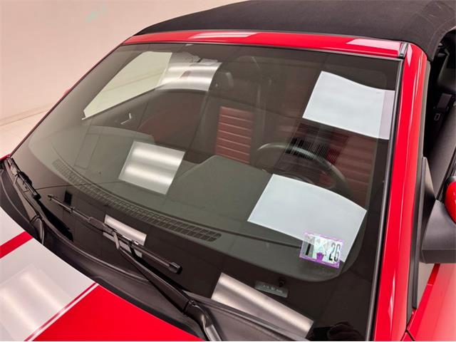 2007 Ford Mustang (CC-2066991) for sale in Morgantown, Pennsylvania