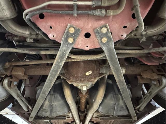 2007 Ford Mustang (CC-2066991) for sale in Morgantown, Pennsylvania