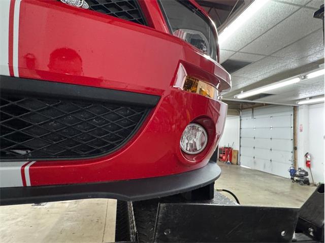 2007 Ford Mustang (CC-2066991) for sale in Morgantown, Pennsylvania