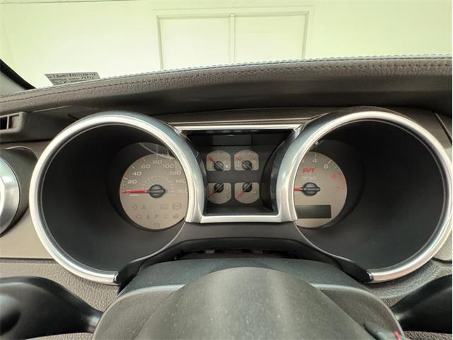 2007 Ford Mustang (CC-2066991) for sale in Morgantown, Pennsylvania