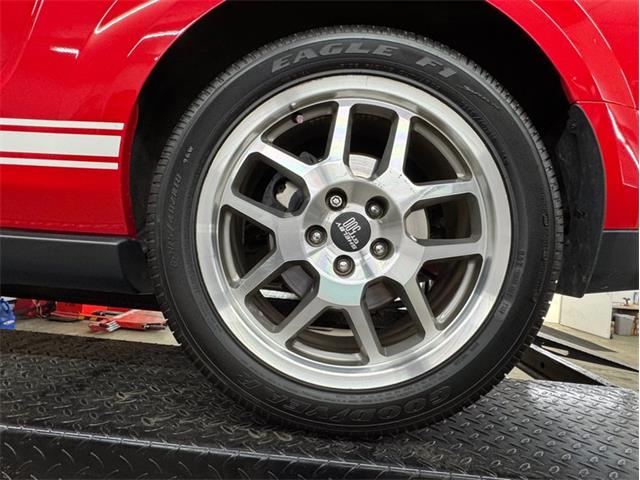 2007 Ford Mustang (CC-2066991) for sale in Morgantown, Pennsylvania