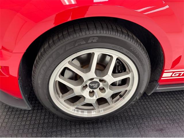 2007 Ford Mustang (CC-2066991) for sale in Morgantown, Pennsylvania