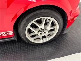 2007 Ford Mustang (CC-2066991) for sale in Morgantown, Pennsylvania