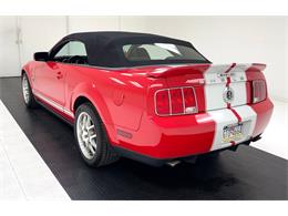 2007 Ford Mustang (CC-2066991) for sale in Morgantown, Pennsylvania