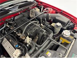 2007 Ford Mustang (CC-2066991) for sale in Morgantown, Pennsylvania