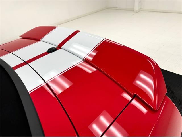 2007 Ford Mustang (CC-2066991) for sale in Morgantown, Pennsylvania