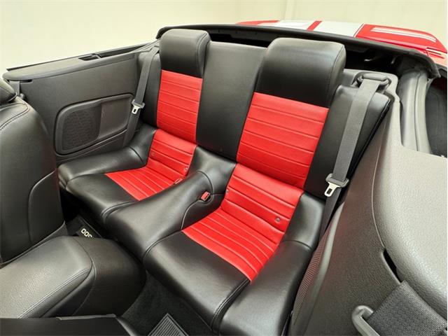 2007 Ford Mustang (CC-2066991) for sale in Morgantown, Pennsylvania