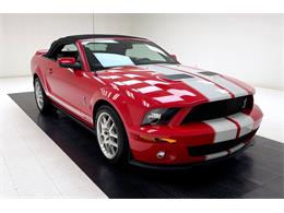 2007 Ford Mustang (CC-2066991) for sale in Morgantown, Pennsylvania