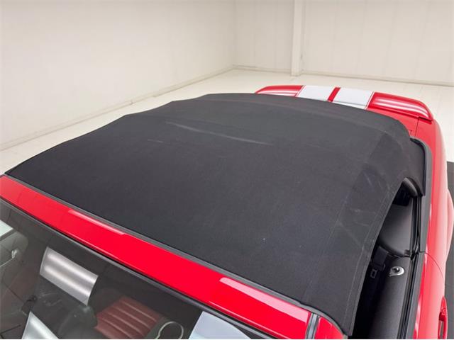 2007 Ford Mustang (CC-2066991) for sale in Morgantown, Pennsylvania