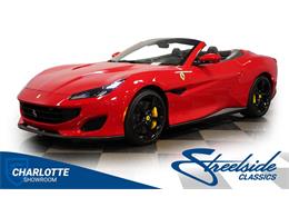 2020 Ferrari Portofino (CC-2066992) for sale in Concord, North Carolina