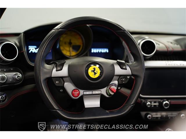 2020 Ferrari Portofino (CC-2066992) for sale in Concord, North Carolina