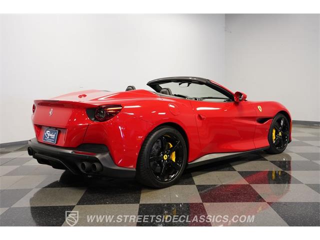 2020 Ferrari Portofino (CC-2066992) for sale in Concord, North Carolina