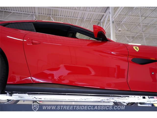 2020 Ferrari Portofino (CC-2066992) for sale in Concord, North Carolina