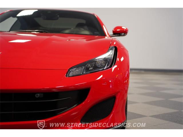2020 Ferrari Portofino (CC-2066992) for sale in Concord, North Carolina
