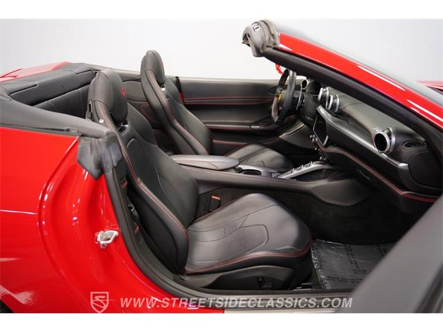 2020 Ferrari Portofino (CC-2066992) for sale in Concord, North Carolina