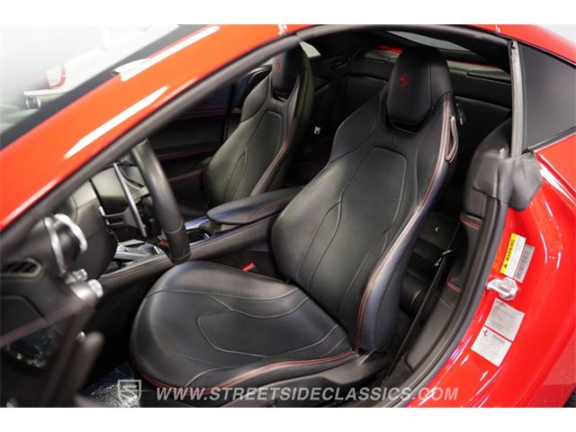 2020 Ferrari Portofino (CC-2066992) for sale in Concord, North Carolina