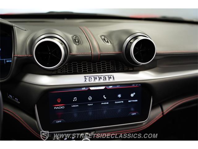 2020 Ferrari Portofino (CC-2066992) for sale in Concord, North Carolina