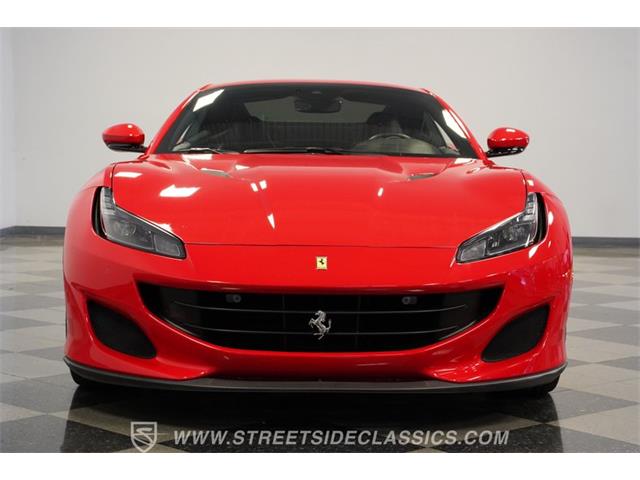 2020 Ferrari Portofino (CC-2066992) for sale in Concord, North Carolina