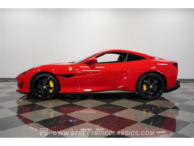 2020 Ferrari Portofino (CC-2066992) for sale in Concord, North Carolina