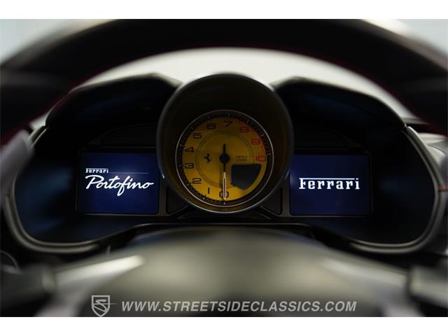 2020 Ferrari Portofino (CC-2066992) for sale in Concord, North Carolina
