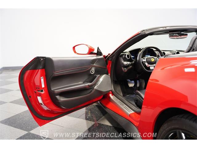 2020 Ferrari Portofino (CC-2066992) for sale in Concord, North Carolina