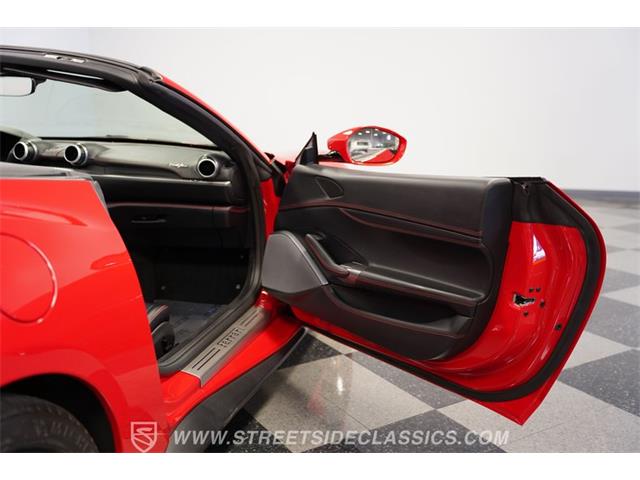 2020 Ferrari Portofino (CC-2066992) for sale in Concord, North Carolina