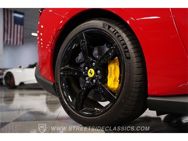 2020 Ferrari Portofino (CC-2066992) for sale in Concord, North Carolina