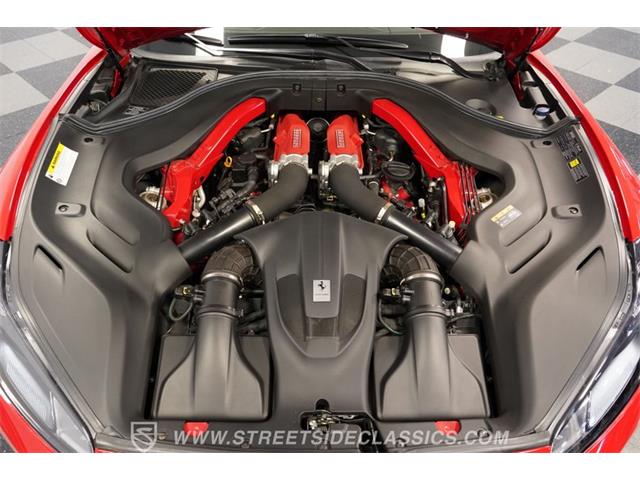 2020 Ferrari Portofino (CC-2066992) for sale in Concord, North Carolina