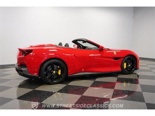 2020 Ferrari Portofino (CC-2066992) for sale in Concord, North Carolina