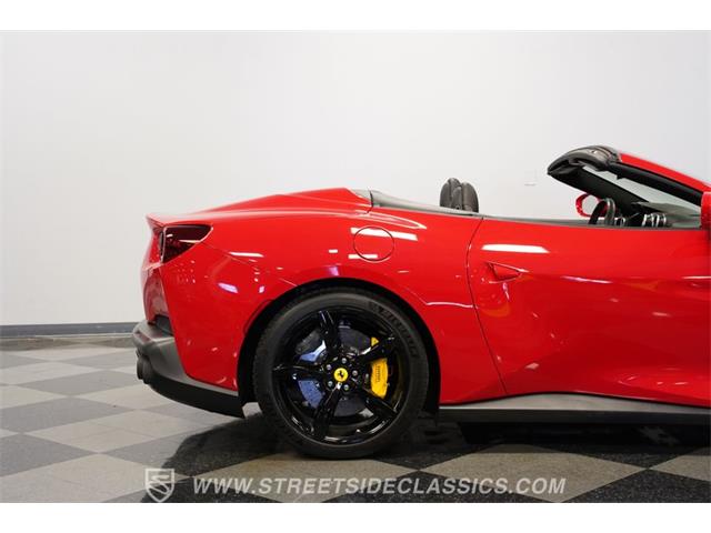 2020 Ferrari Portofino (CC-2066992) for sale in Concord, North Carolina