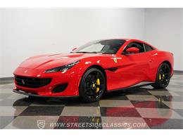 2020 Ferrari Portofino (CC-2066992) for sale in Concord, North Carolina
