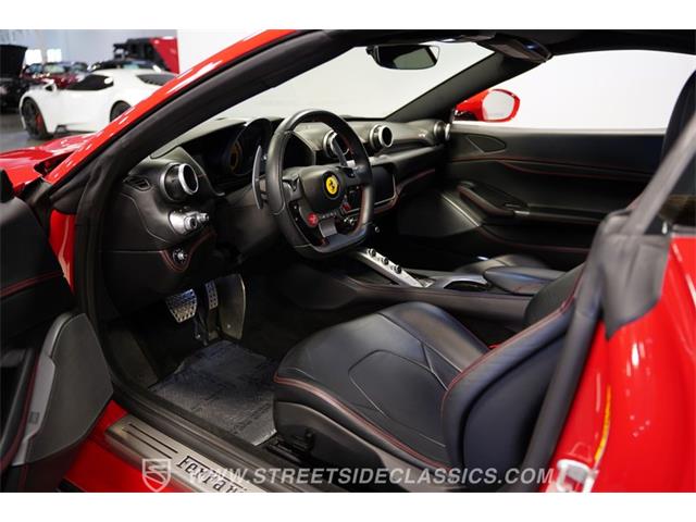 2020 Ferrari Portofino (CC-2066992) for sale in Concord, North Carolina