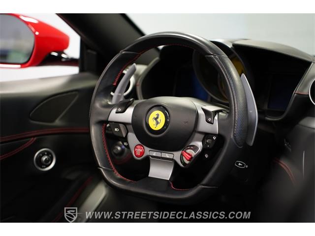 2020 Ferrari Portofino (CC-2066992) for sale in Concord, North Carolina