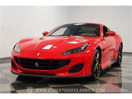 2020 Ferrari Portofino (CC-2066992) for sale in Concord, North Carolina