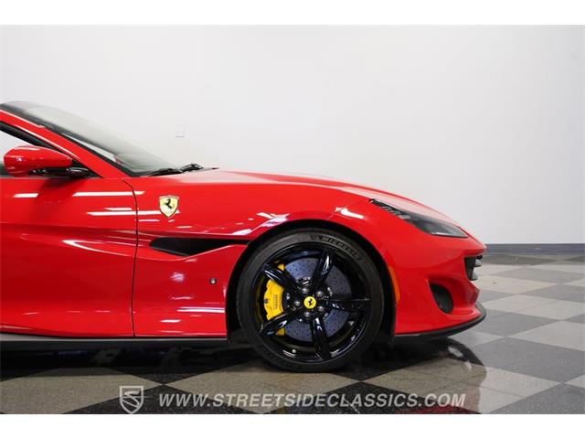 2020 Ferrari Portofino (CC-2066992) for sale in Concord, North Carolina