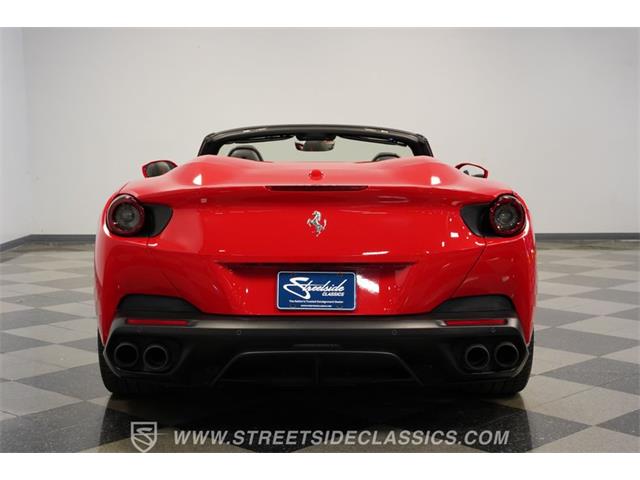 2020 Ferrari Portofino (CC-2066992) for sale in Concord, North Carolina