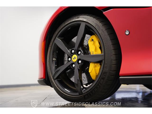 2020 Ferrari Portofino (CC-2066992) for sale in Concord, North Carolina