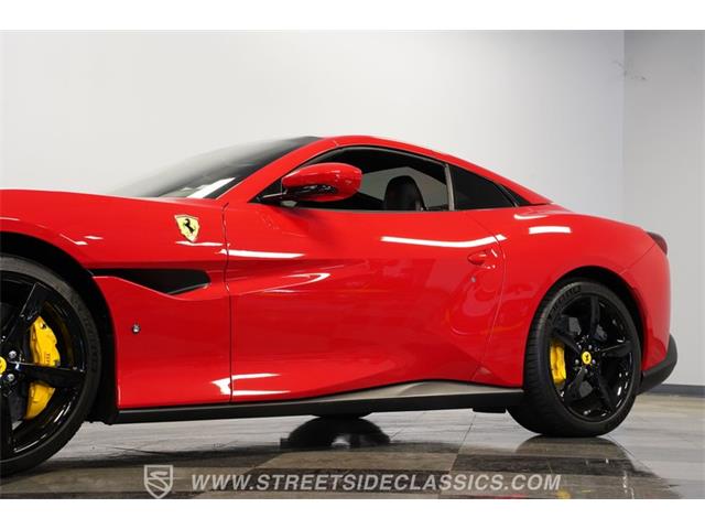2020 Ferrari Portofino (CC-2066992) for sale in Concord, North Carolina