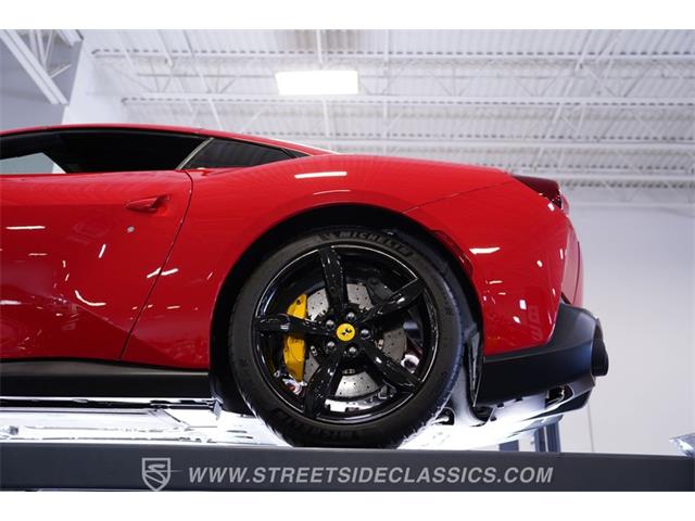 2020 Ferrari Portofino (CC-2066992) for sale in Concord, North Carolina