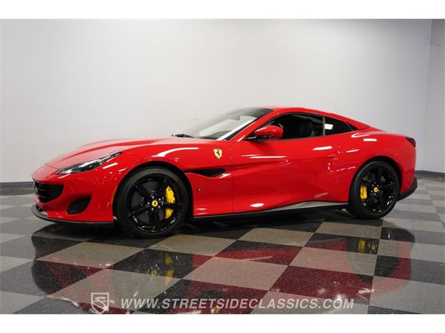 2020 Ferrari Portofino (CC-2066992) for sale in Concord, North Carolina